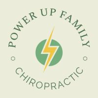 Power Up Family Chiropractic ico