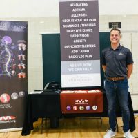 Restoration Dallas Chiropractic ico