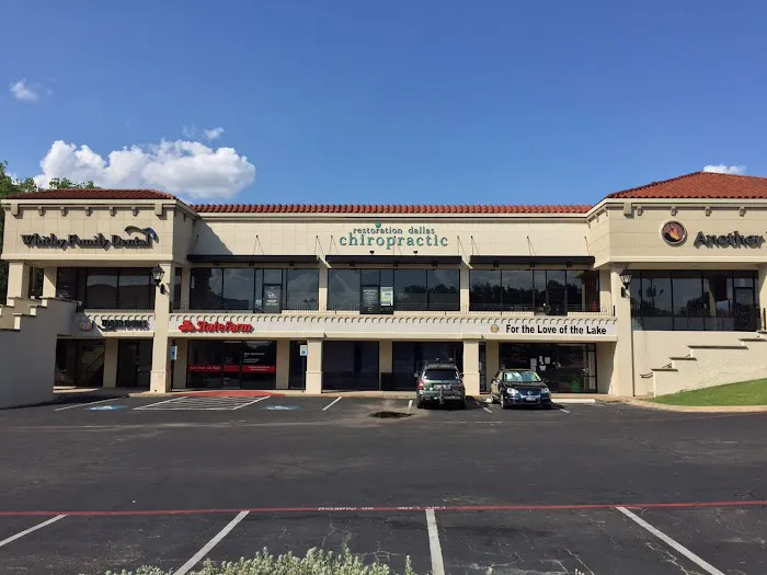 Restoration Dallas Chiropractic Picture 3