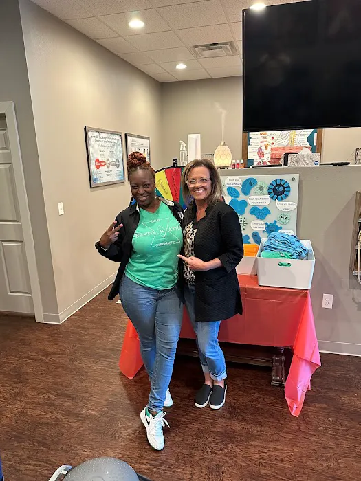 Restoration Dallas Chiropractic Picture 6