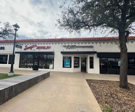 The Joint Chiropractic