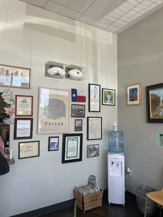 Adjust Chiropractic Picture 1