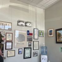 Adjust Chiropractic ico