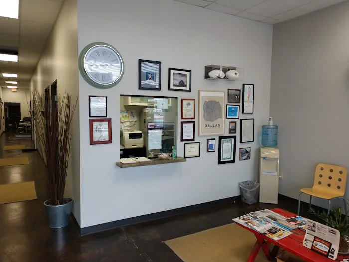 Adjust Chiropractic Picture 5
