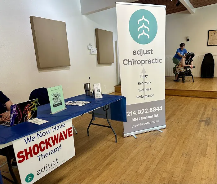 Adjust Chiropractic Picture 6