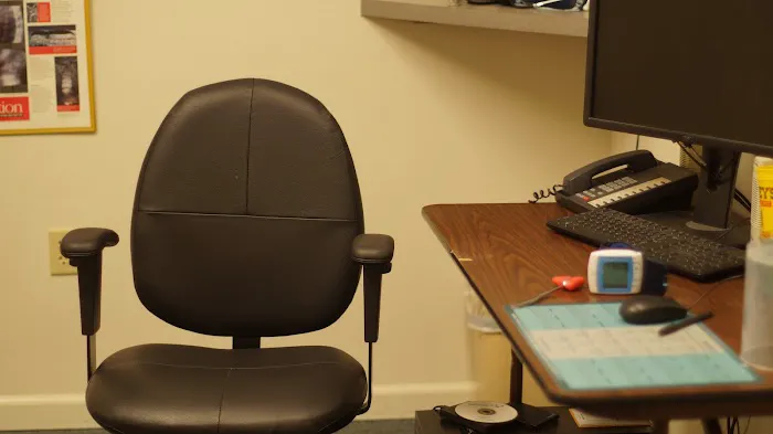 Accident & Injury Chiropractic Dallas Central Picture 1