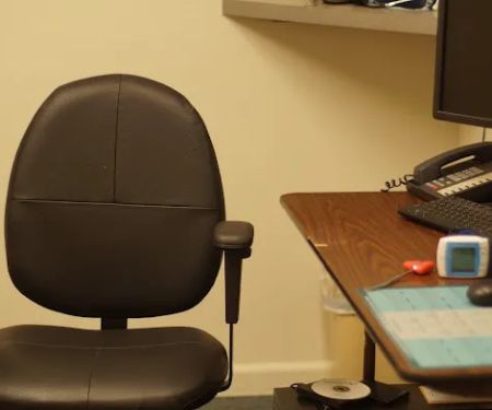 Accident & Injury Chiropractic Dallas Central