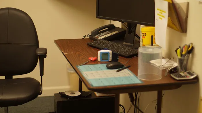 Accident & Injury Chiropractic Dallas Central Picture 4