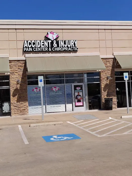 Accident & Injury Chiropractic Dallas Central Picture 7