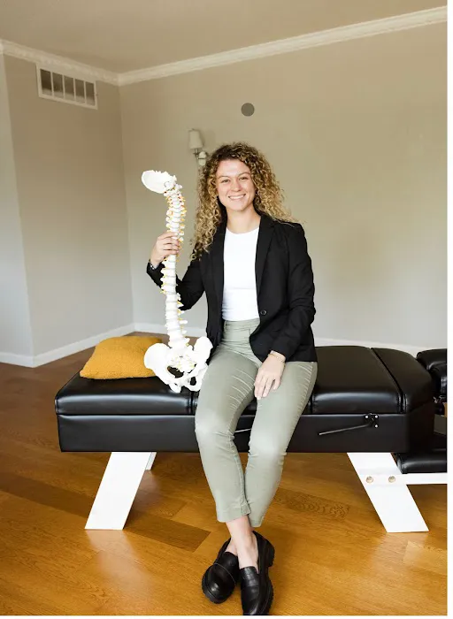 Dr. Kami Ward, D.C Picture 1