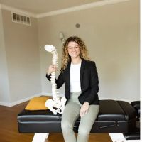 Dr. Kami Ward, D.C ico