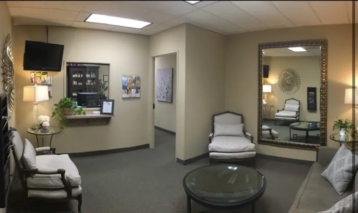 Dr. Christy (Lock) Sutton Chiropractic and Nutrition, ~Applied Kinesiology Picture 3
