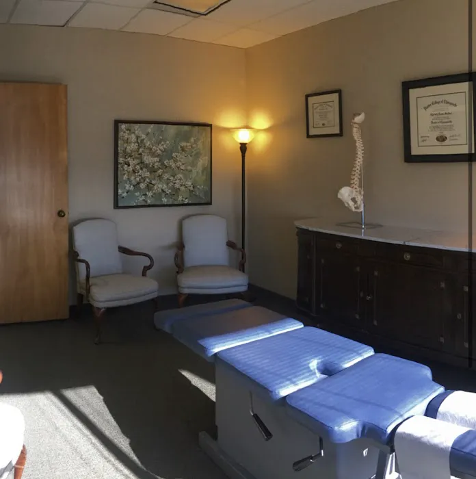 Dr. Christy (Lock) Sutton Chiropractic and Nutrition, ~Applied Kinesiology Picture 4