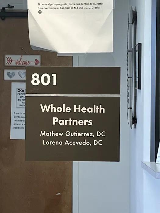Whole Health Partners Picture 8