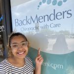 BackMenders - Chiropractic with Care