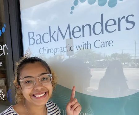 BackMenders - Chiropractic with Care