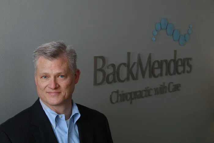BackMenders - Chiropractic with Care Picture 4