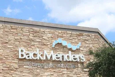 BackMenders - Chiropractic with Care Picture 5