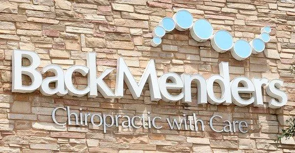 BackMenders - Chiropractic with Care Picture 6