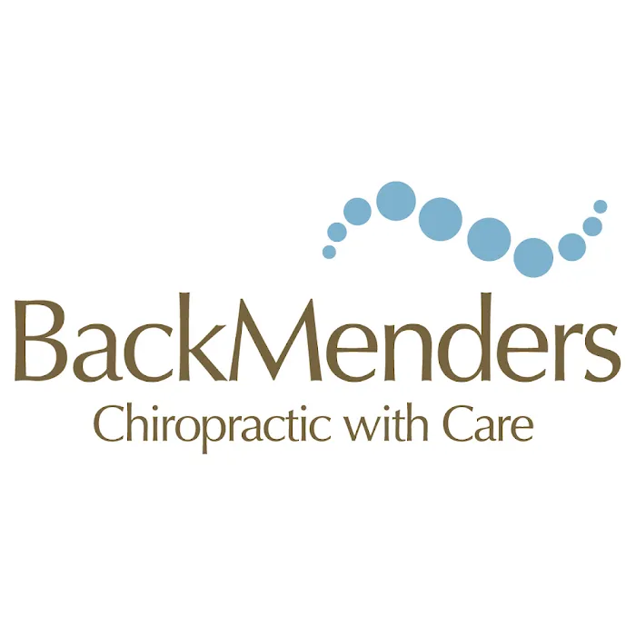 BackMenders - Chiropractic with Care Picture 9