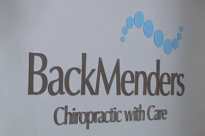 BackMenders - Chiropractic with Care Picture 10
