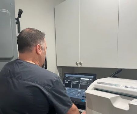 Spine Time | Chiropractor Mesquite TX