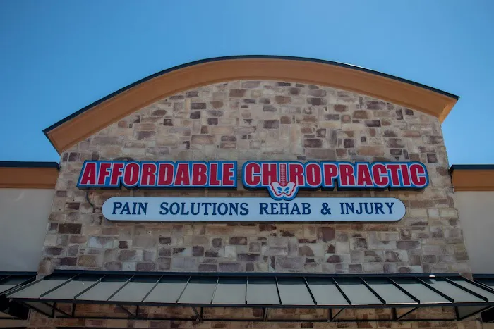 Spine Time | Chiropractor Mesquite TX Picture 2