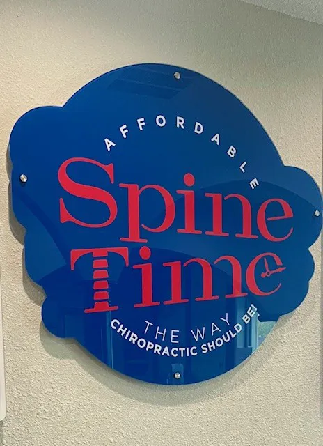 Spine Time | Chiropractor Mesquite TX Picture 6
