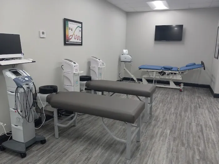 Spine Time | Chiropractor Mesquite TX Picture 5