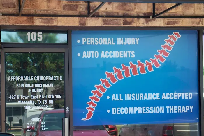 Spine Time | Chiropractor Mesquite TX Picture 9