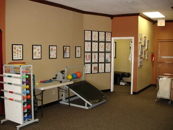 Mesquite Injury Rehab & Chiropractic Picture 3