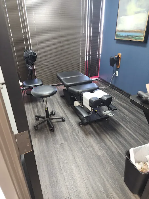 Mesquite Injury Rehab & Chiropractic Picture 6