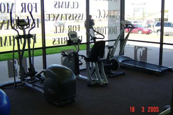 Mesquite Injury Rehab & Chiropractic Picture 4