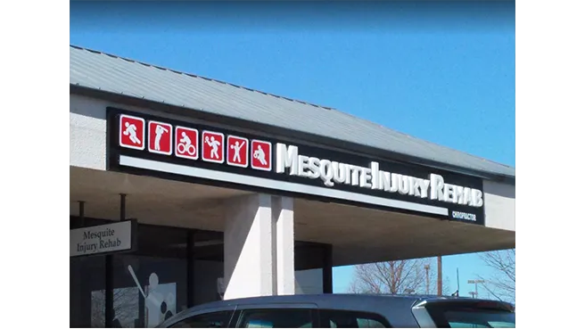 Mesquite Injury Rehab & Chiropractic Picture 9