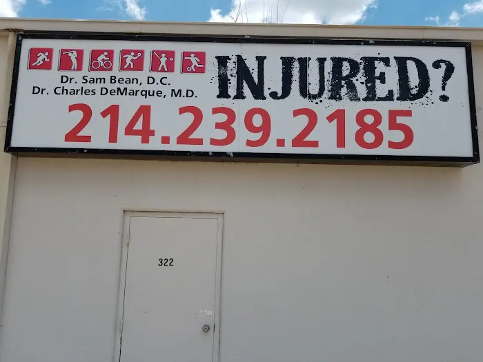 Mesquite Injury Rehab & Chiropractic Picture 8