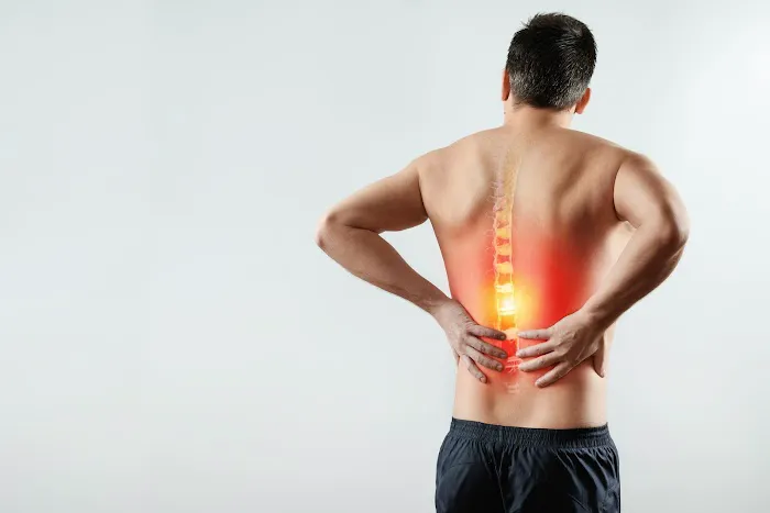 Mesquite Injury Rehab & Chiropractic Picture 10