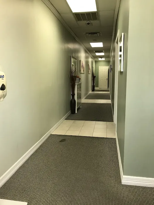 Grennan Chiropractic Injury Rehab Picture 2