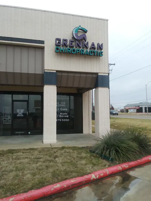 Grennan Chiropractic Injury Rehab Picture 7