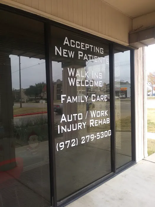 Grennan Chiropractic Injury Rehab Picture 5