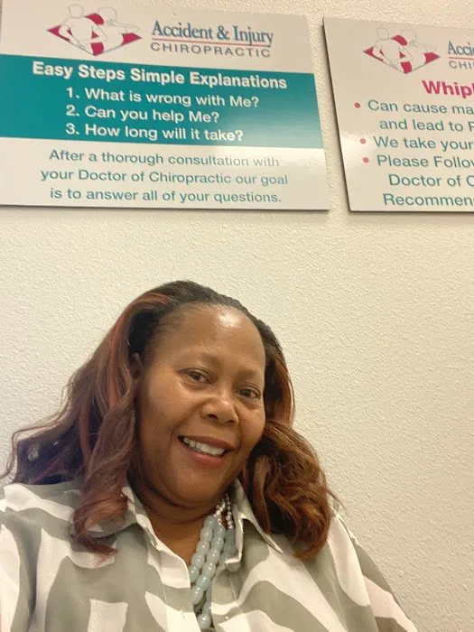 Accident and Injury Chiropractic Mesquite Picture 4
