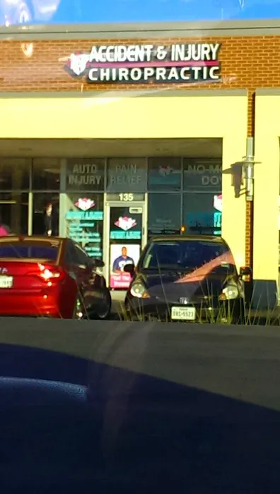 Accident and Injury Chiropractic Mesquite Picture 3