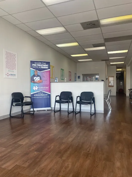 Accident and Injury Chiropractic Mesquite Picture 1