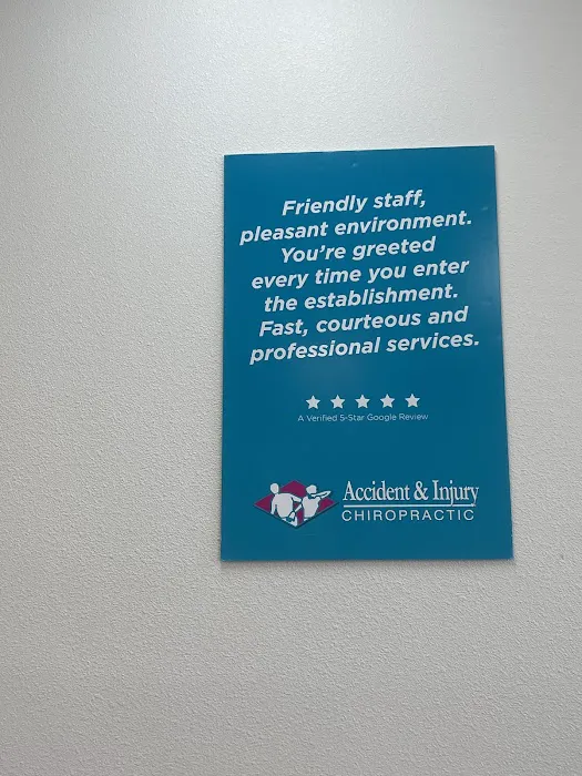 Accident and Injury Chiropractic Mesquite Picture 6