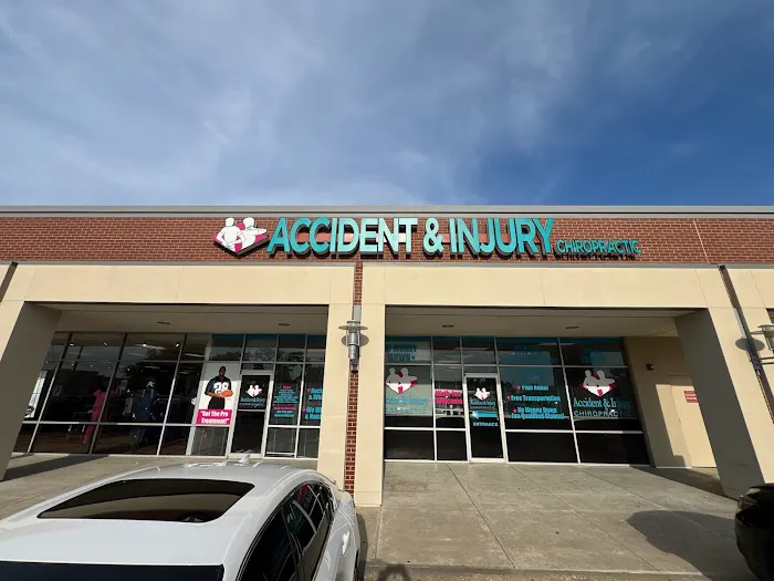 Accident and Injury Chiropractic Mesquite Picture 9