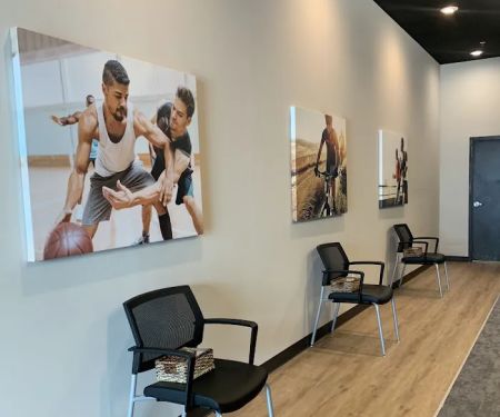 The Joint Chiropractic