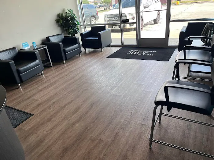 The Joint Chiropractic Picture 5