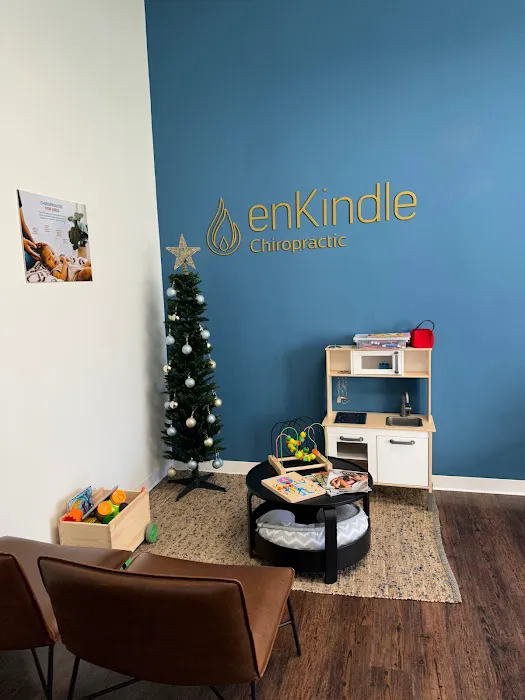 enKindle Chiropractic Picture 2