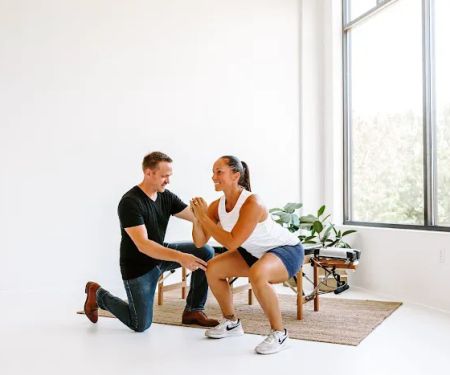 enKindle Chiropractic
