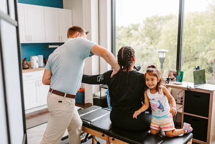 enKindle Chiropractic Picture 4