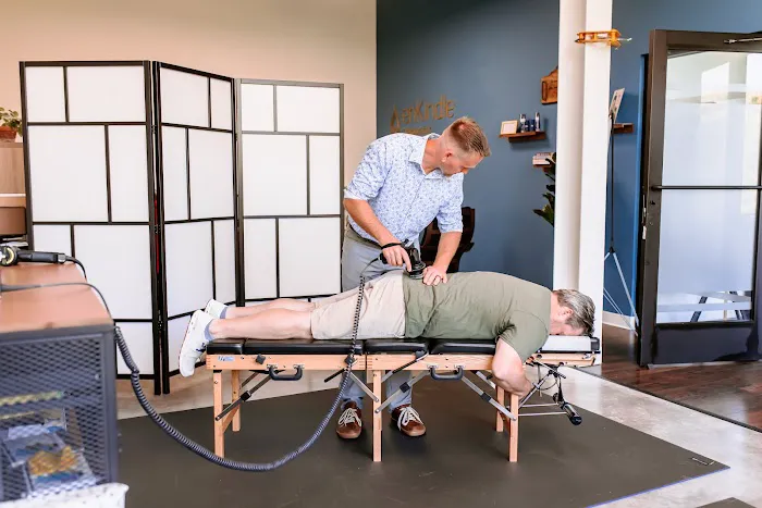 enKindle Chiropractic Picture 10